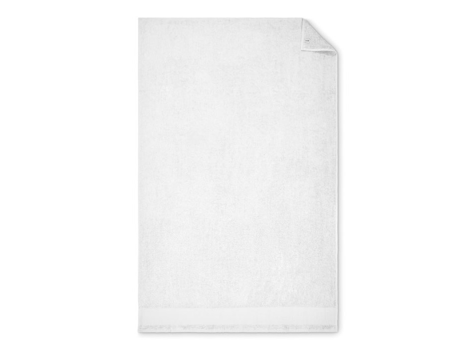 ISLAND 100 - Asciugamano da bagno in cotone FullGadgets.com