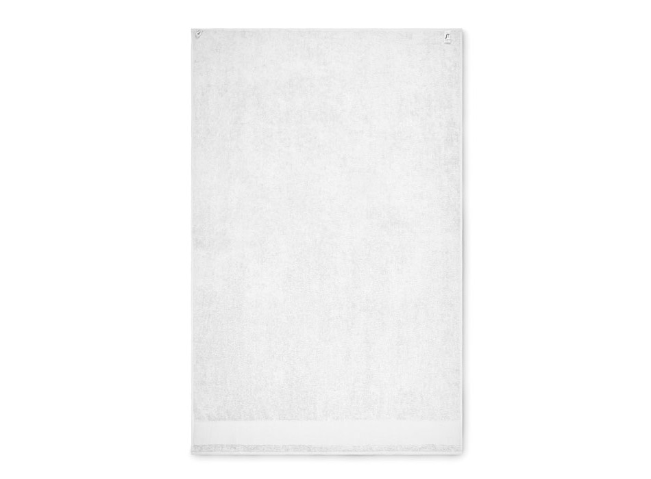 ISLAND 100 - Asciugamano da bagno in cotone FullGadgets.com