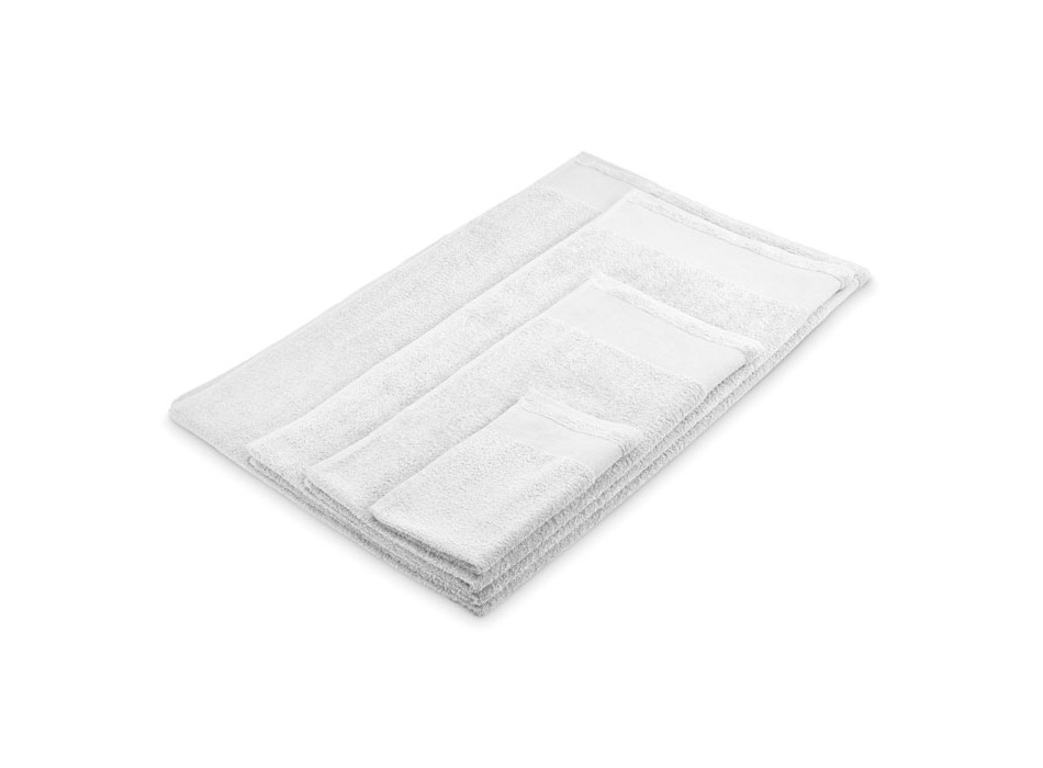 ISLAND 100 - Asciugamano da bagno in cotone FullGadgets.com