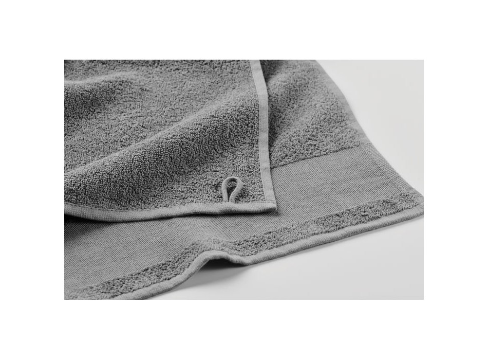 ISLAND 100 - Asciugamano da bagno in cotone FullGadgets.com