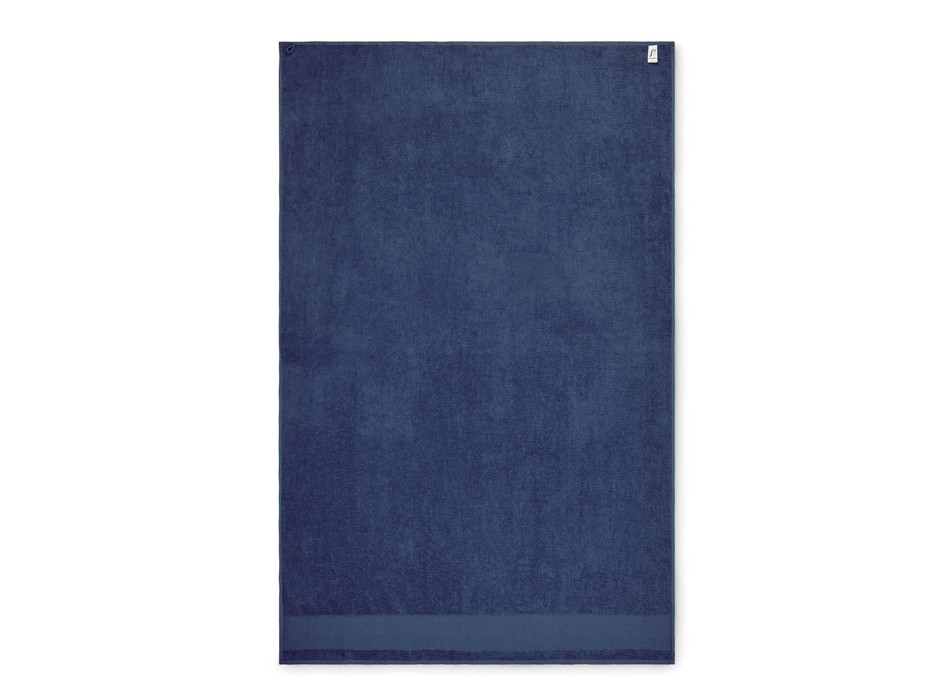 ISLAND 100 - Asciugamano da bagno in cotone FullGadgets.com