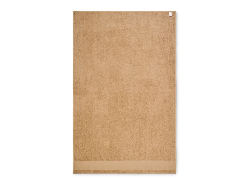 ISLAND 100 - Asciugamano da bagno in cotone FullGadgets.com