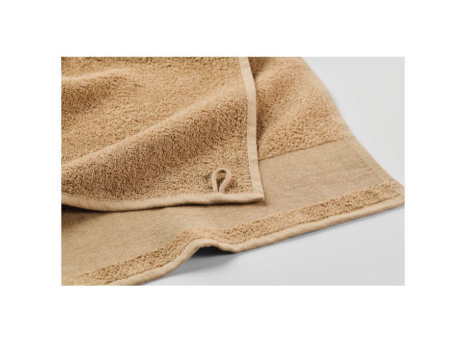 ISLAND 100 - Asciugamano da bagno in cotone FullGadgets.com