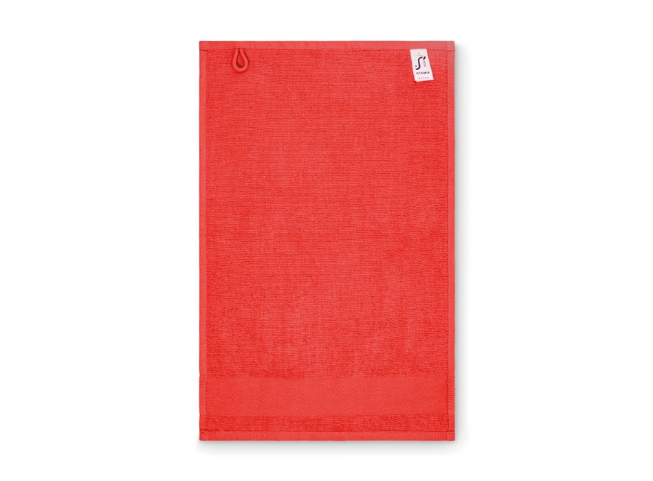 ISLAND 30 - Asciugamano da ospite in cotone FullGadgets.com