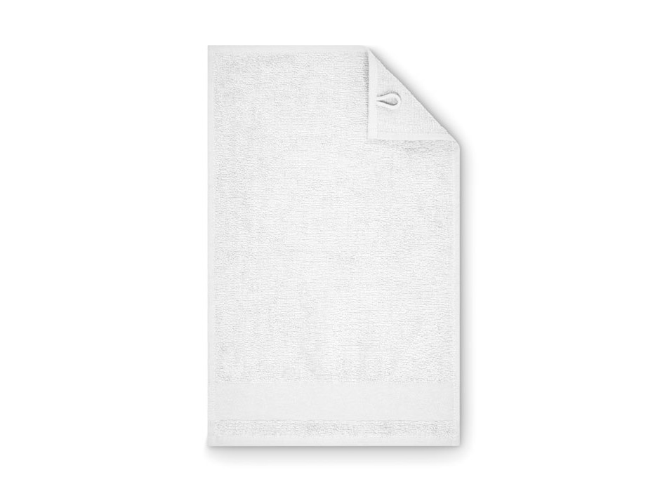 ISLAND 30 - Asciugamano da ospite in cotone FullGadgets.com