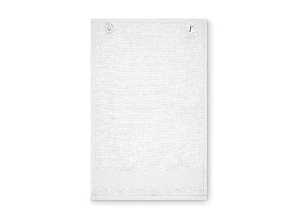 ISLAND 30 - Asciugamano da ospite in cotone FullGadgets.com