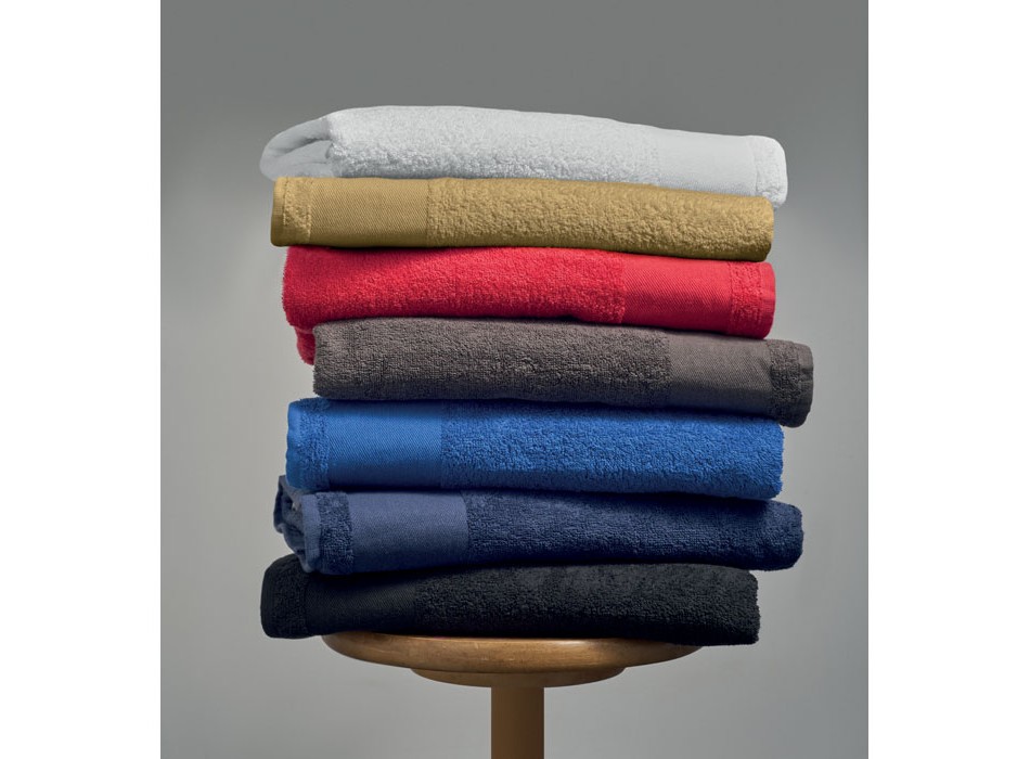 ISLAND 30 - Asciugamano da ospite in cotone FullGadgets.com