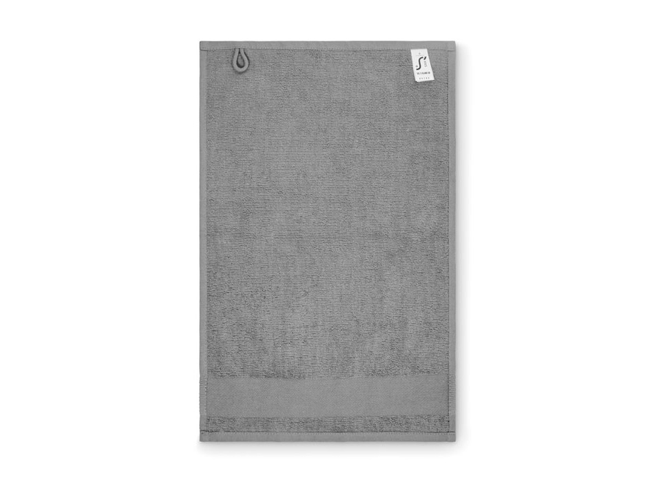ISLAND 30 - Asciugamano da ospite in cotone FullGadgets.com
