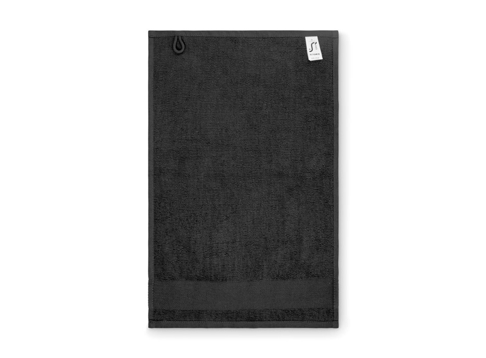 ISLAND 30 - Asciugamano da ospite in cotone FullGadgets.com