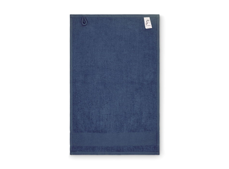 ISLAND 30 - Asciugamano da ospite in cotone FullGadgets.com