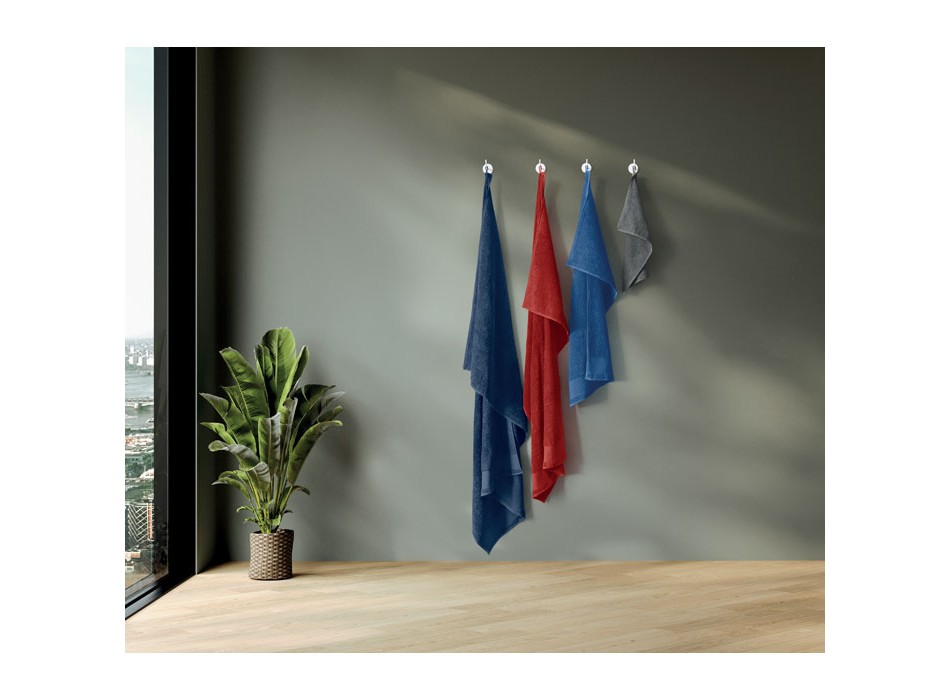 ISLAND 30 - Asciugamano da ospite in cotone FullGadgets.com