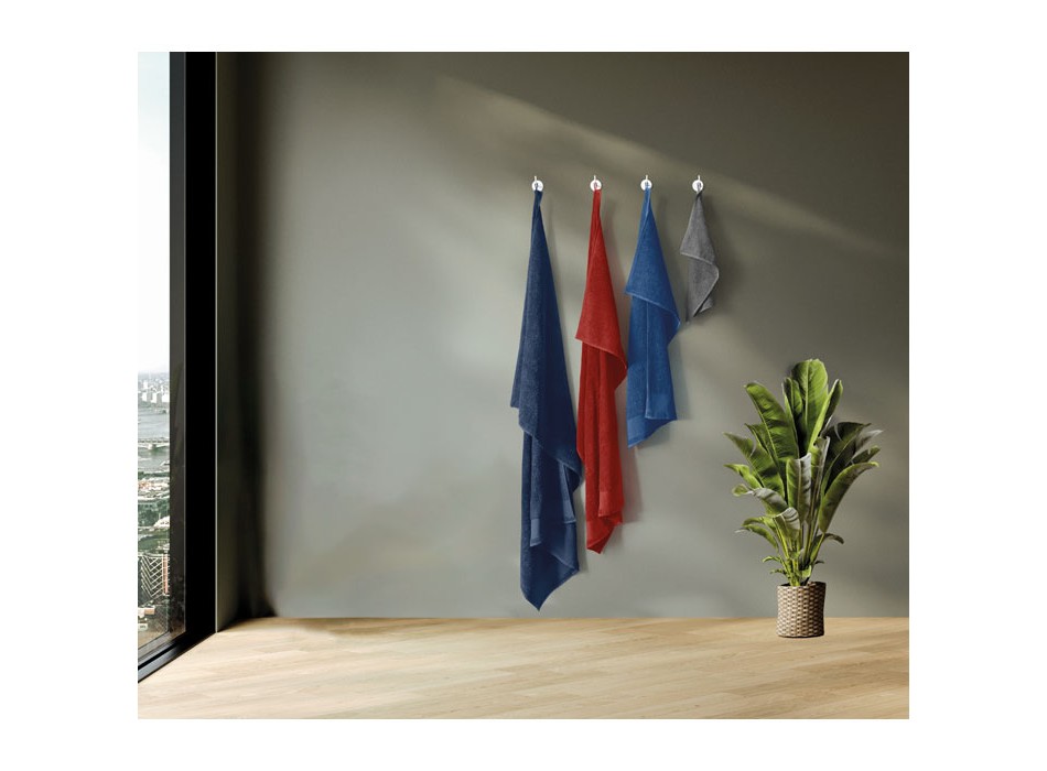 ISLAND 30 - Asciugamano da ospite in cotone FullGadgets.com