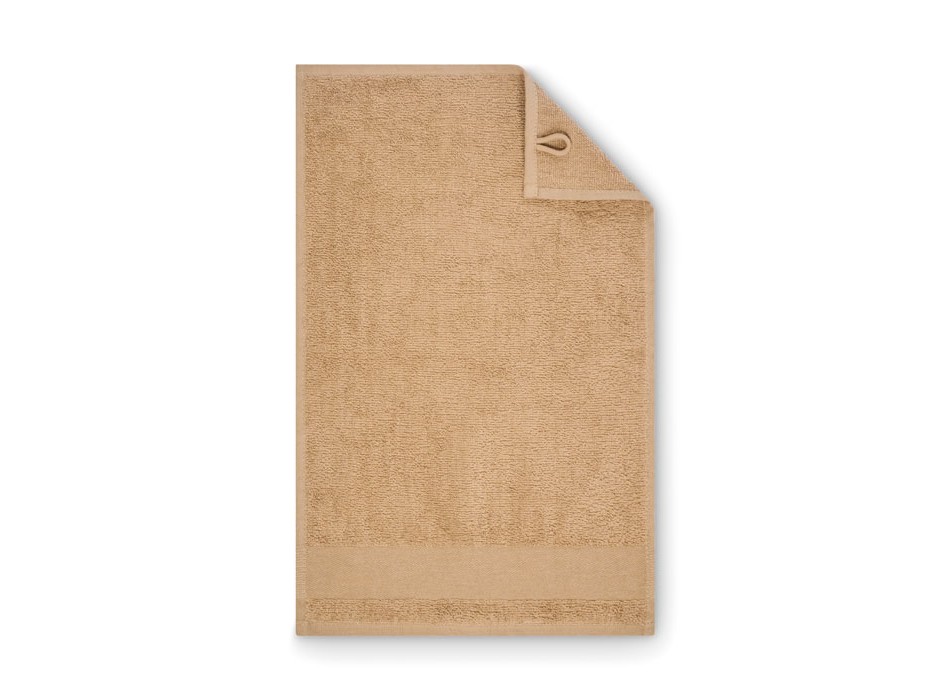 ISLAND 30 - Asciugamano da ospite in cotone FullGadgets.com