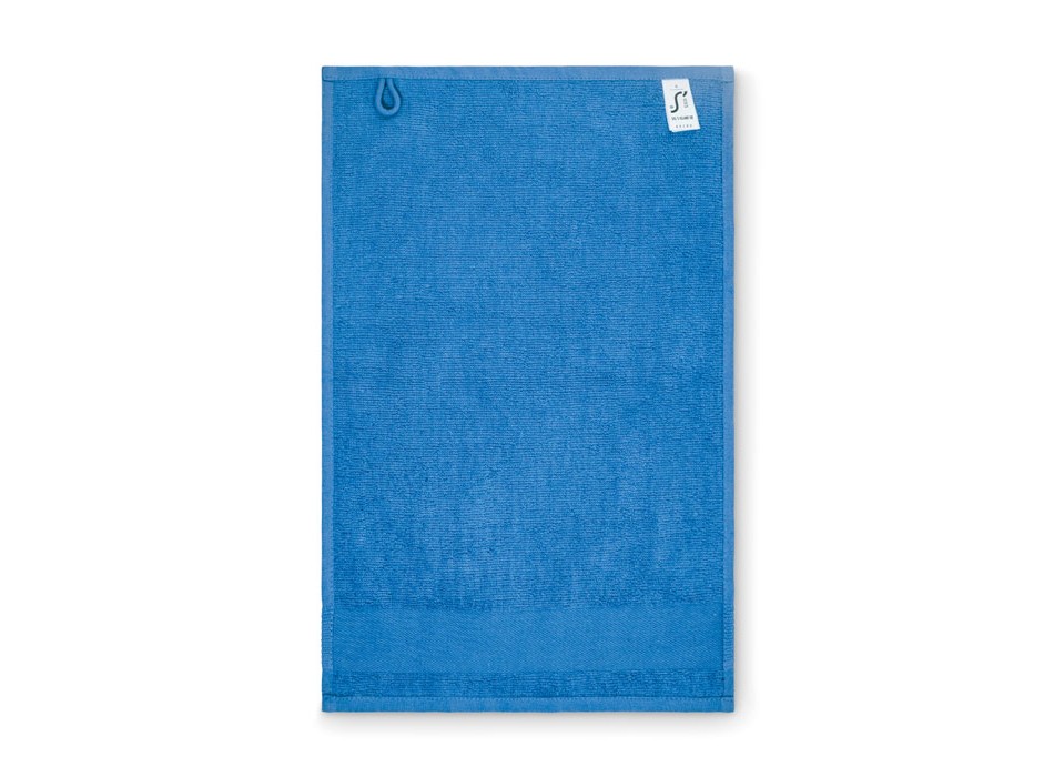ISLAND 30 - Asciugamano da ospite in cotone FullGadgets.com