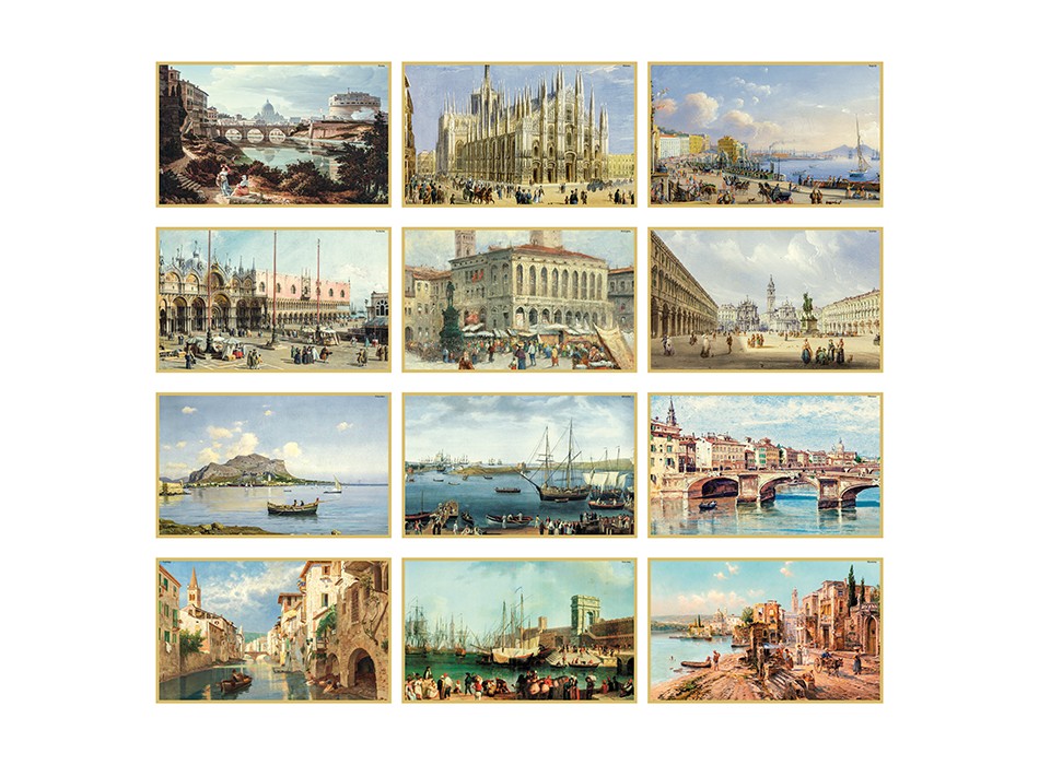 ITALIA ANTICA FullGadgets.com