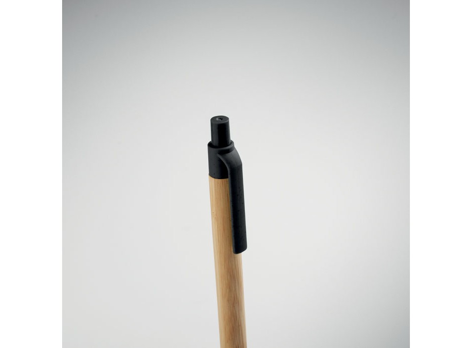 ITEA COLOUR - Penna a sfera in bambù FullGadgets.com