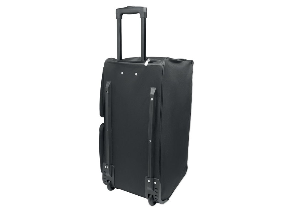 ITFITS - Borsone trolley 600D RPET FullGadgets.com