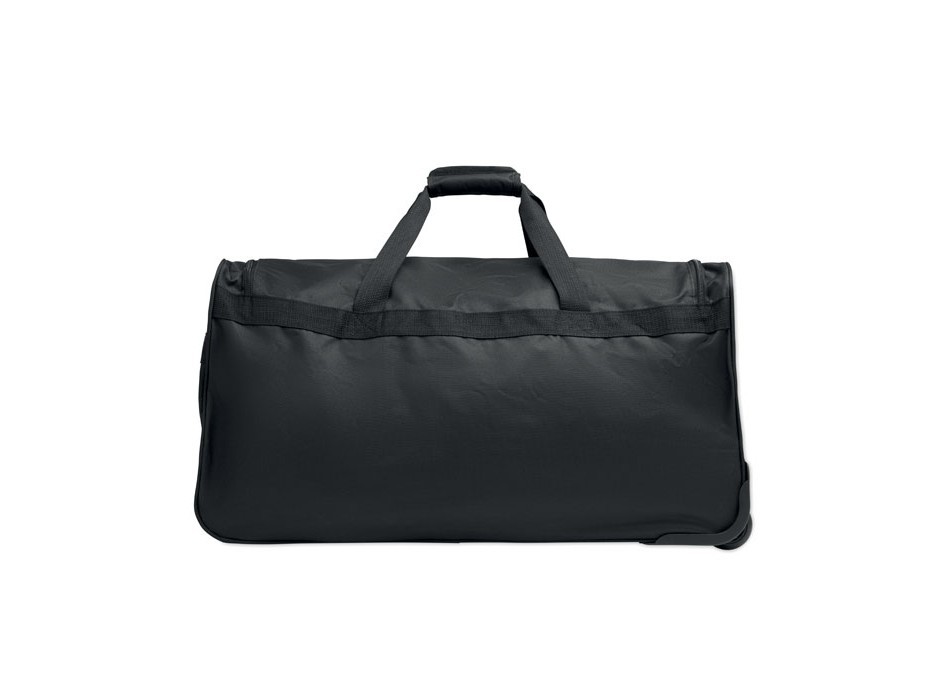 ITFITS - Borsone trolley 600D RPET FullGadgets.com