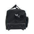 ITFITS - Borsone trolley 600D RPET FullGadgets.com
