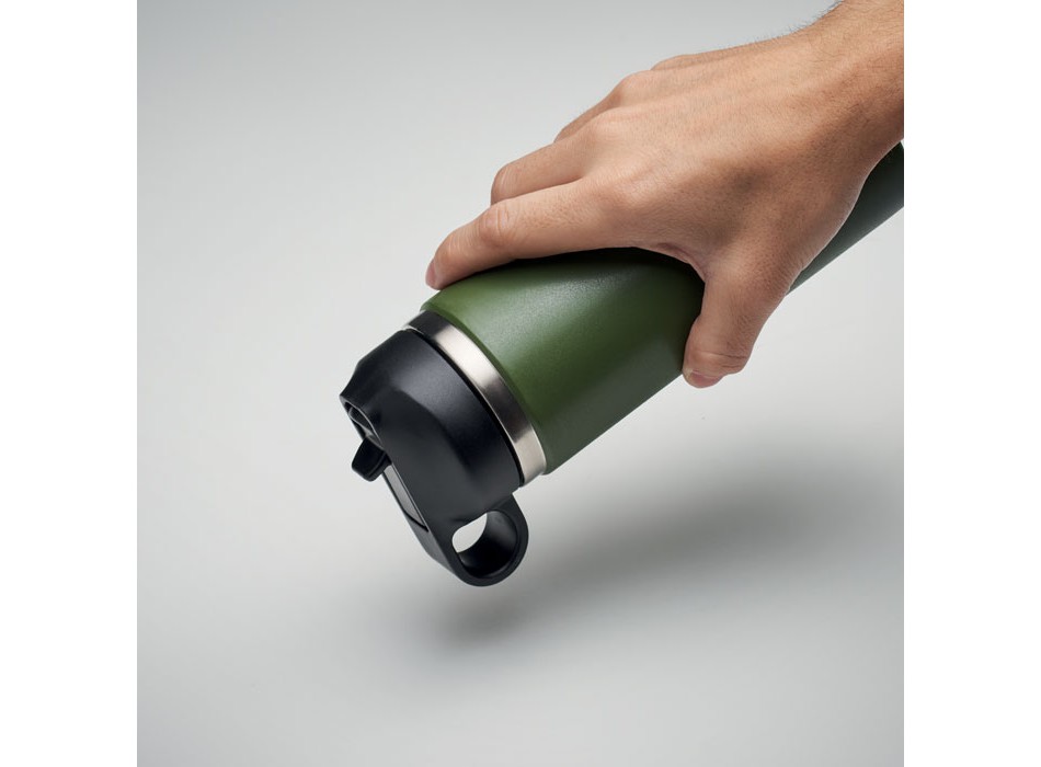 IVALO - Bottiglia a doppio strato FullGadgets.com