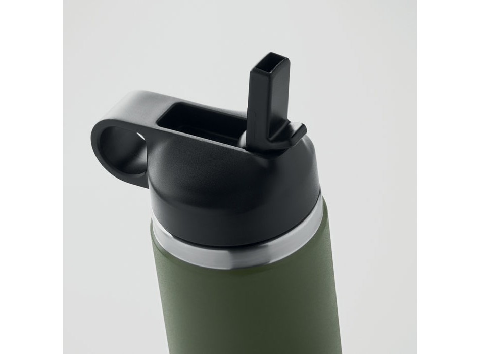 IVALO - Bottiglia a doppio strato FullGadgets.com