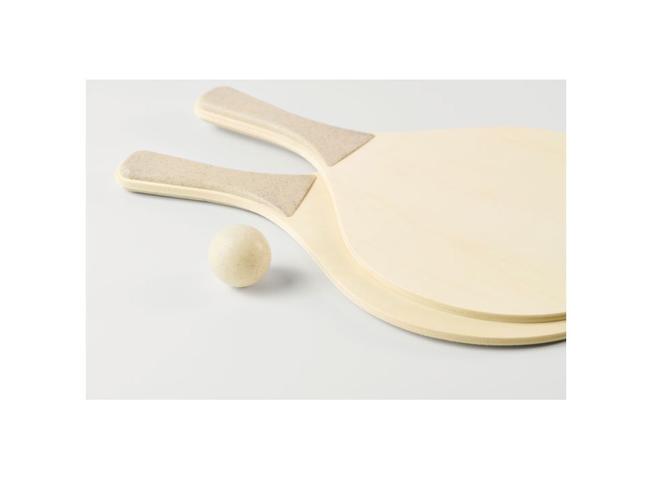 IWON - Set di racchette da spiaggia FullGadgets.com