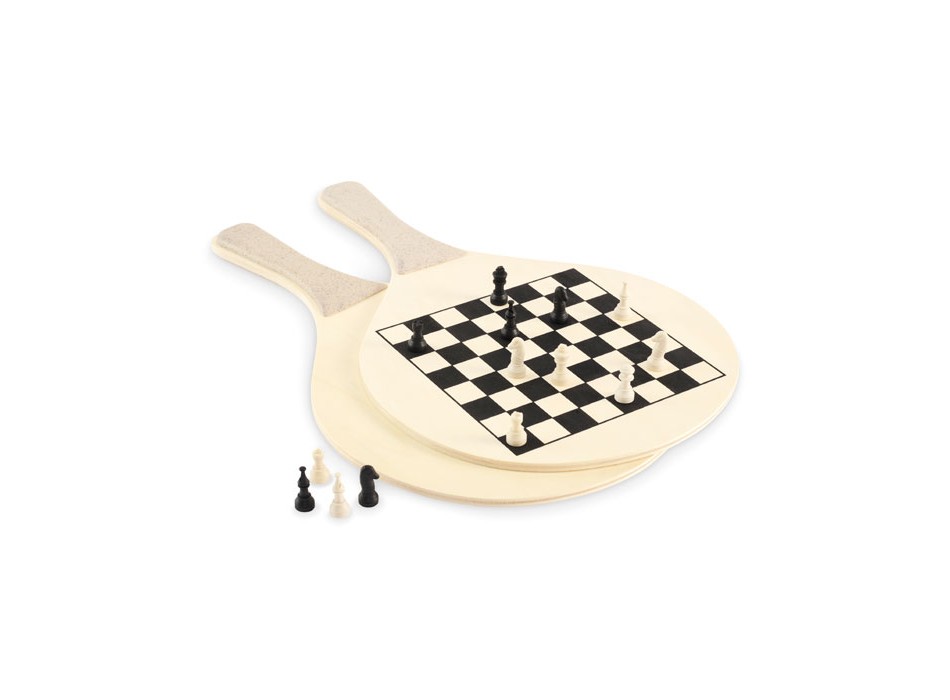 IWON - Set di racchette da spiaggia FullGadgets.com