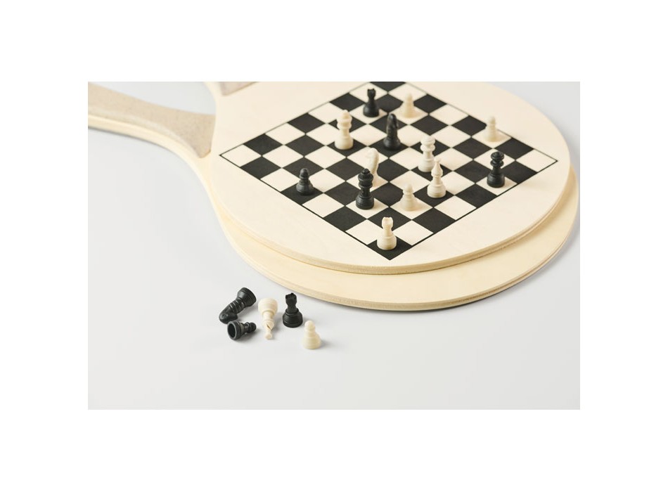 IWON - Set di racchette da spiaggia FullGadgets.com