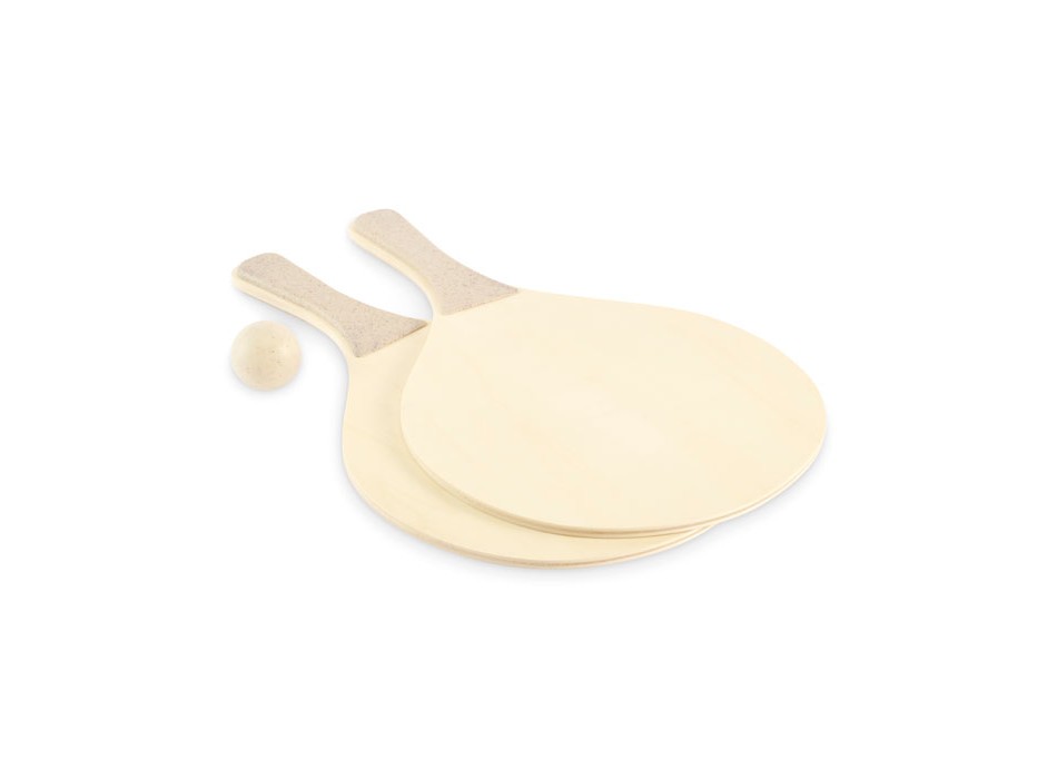 IWON - Set di racchette da spiaggia FullGadgets.com