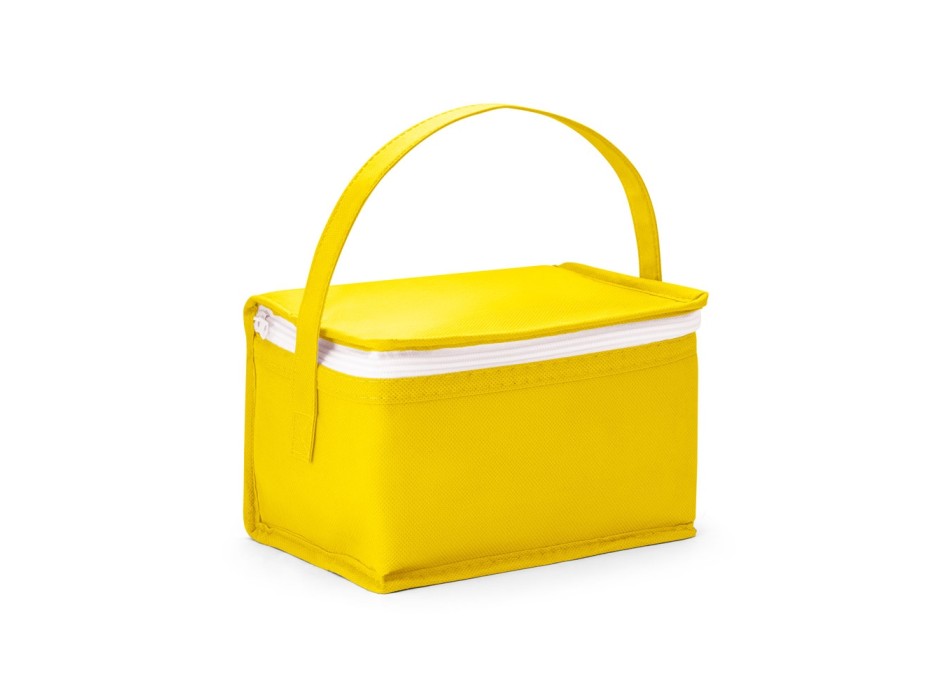 IZMIR. Borsa termica 3 L in TNT (80 g/m²) FullGadgets.com