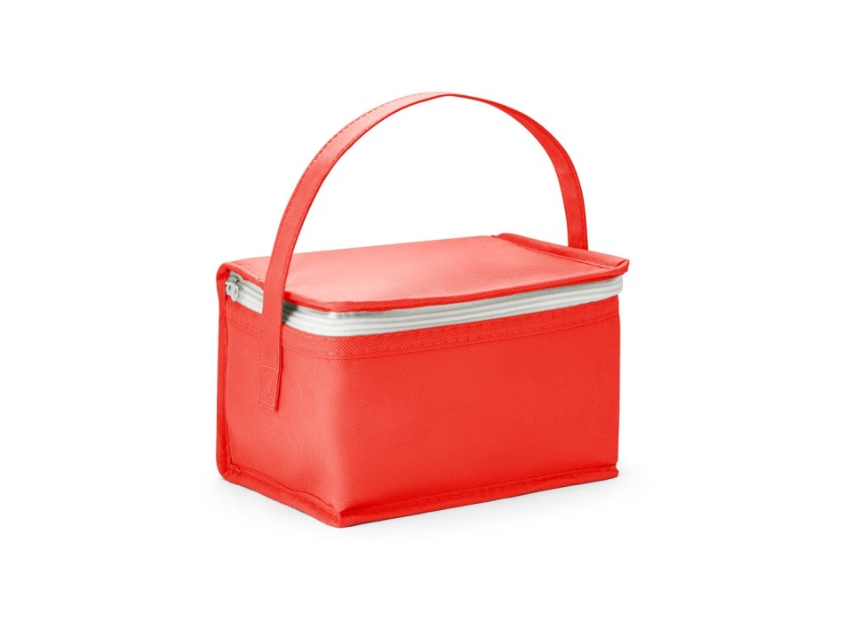 IZMIR. Borsa termica 3 L in TNT (80 g/m²) FullGadgets.com