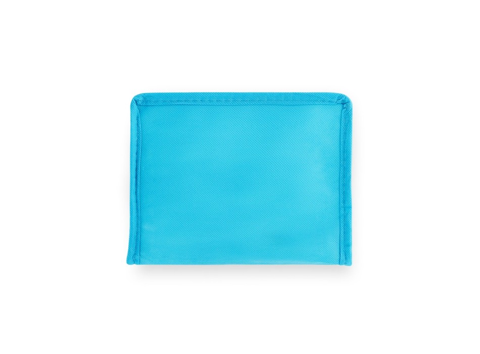 IZMIR. Borsa termica 3 L in TNT (80 g/m²) FullGadgets.com