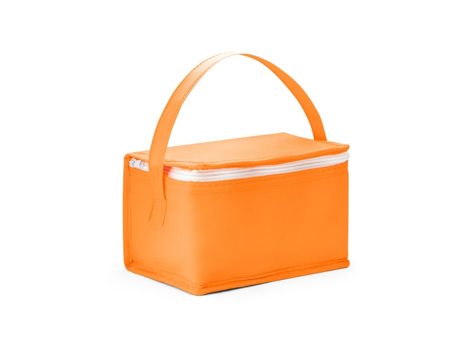 IZMIR. Borsa termica 3 L in TNT (80 g/m²) FullGadgets.com