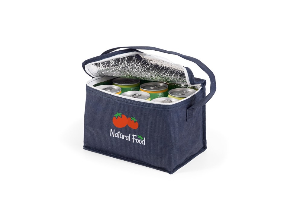 IZMIR. Borsa termica 3 L in TNT (80 g/m²) FullGadgets.com