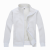 Giacca Full Zip 70% Cotone 30% Poliestere Personalizzabile |BS