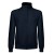 Giacca Full Zip 70% Cotone 30% Poliestere Personalizzabile |BS