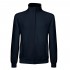 Giacca Full Zip 70% Cotone 30% Poliestere Personalizzabile |BS