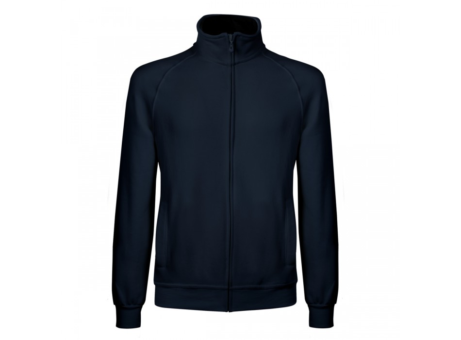 Jacket Full Zip 70%C30%P FullGadgets.com