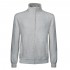 Giacca Full Zip 70% Cotone 30% Poliestere Personalizzabile |BS