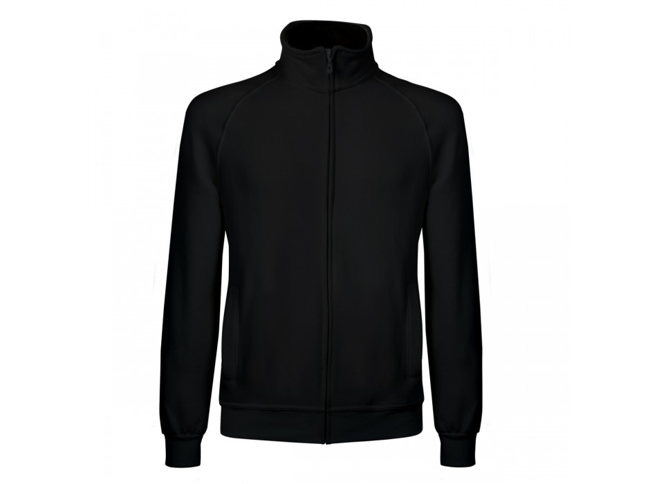 Jacket Full Zip 70%C30%P FullGadgets.com