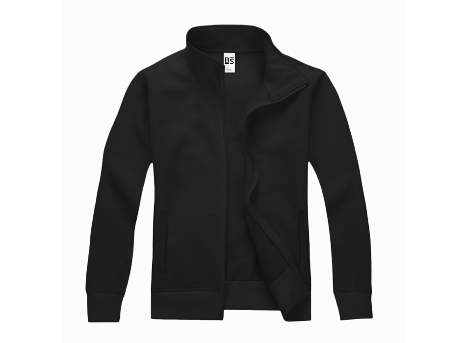 Jacket Full Zip 70%C30%P FullGadgets.com