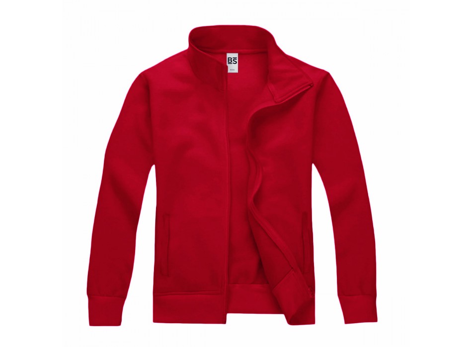 Jacket Full Zip 70%C30%P FullGadgets.com