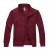 Giacca Full Zip 70% Cotone 30% Poliestere Personalizzabile |BS