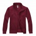Giacca Full Zip 70% Cotone 30% Poliestere Personalizzabile |BS