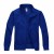 Giacca Full Zip 70% Cotone 30% Poliestere Personalizzabile |BS