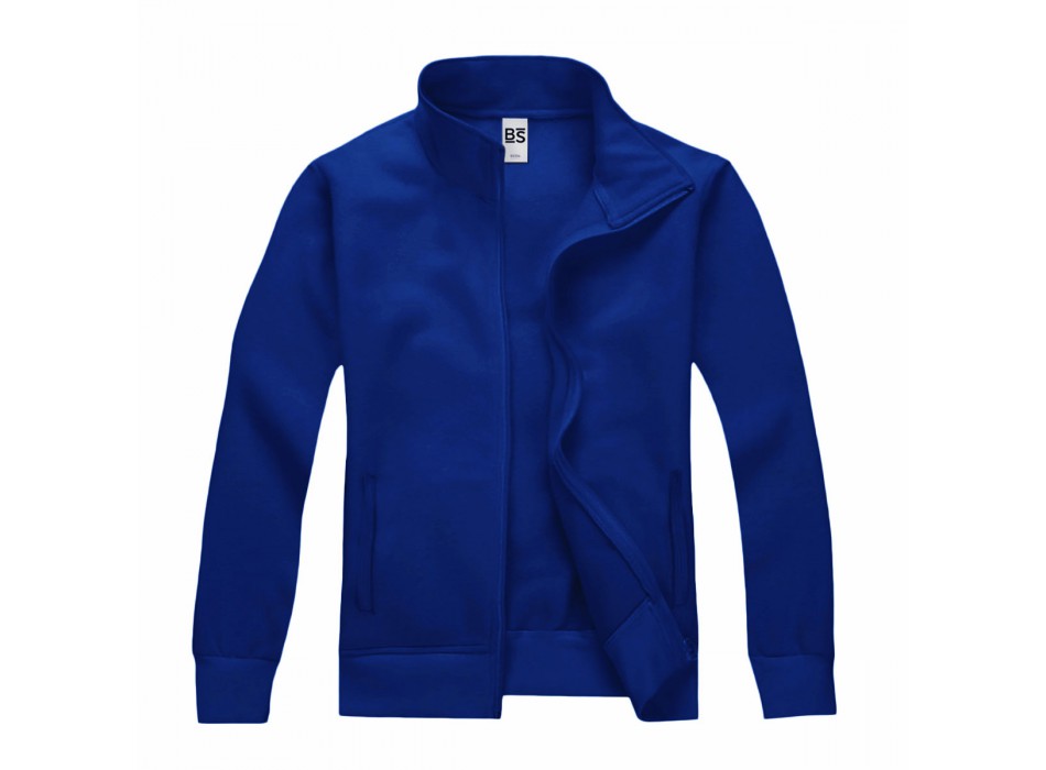 Jacket Full Zip 70%C30%P FullGadgets.com
