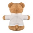 JACKIE - Orsetto con tshirt 23 cm FullGadgets.com