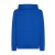 Felpa con Cappuccio Terry Personalizzabile 80% Cotone 20% Poliestere |BS Black Spider