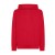 Felpa con Cappuccio Terry Personalizzabile 80% Cotone 20% Poliestere |BS Black Spider