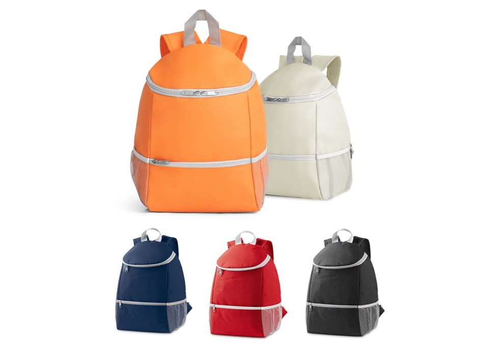 JAIPUR. Zaino termico 10 L in poliestere 600D FullGadgets.com